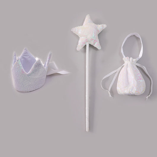 Capa Larga para Niñas - Abrigo Elegante Térmico - Image 9