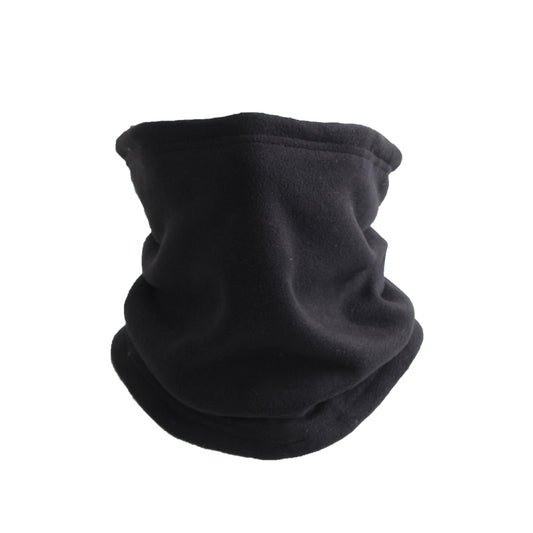 Cuello Térmico Protector Facial - Braga Multifunción para Clima Frío