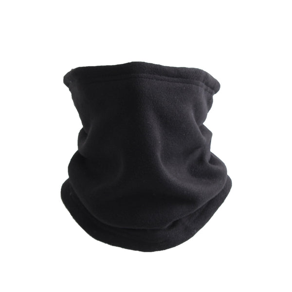 Cuello Térmico Protector Facial - Braga Multifunción para Clima Frío