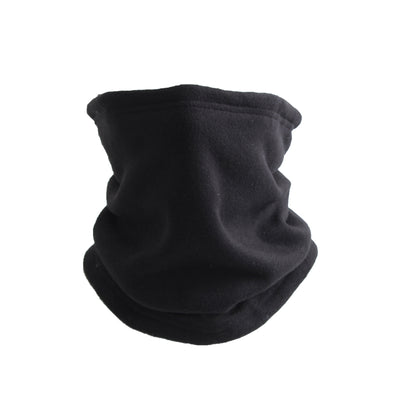 Cuello Térmico Protector Facial - Braga Multifunción para Clima Frío