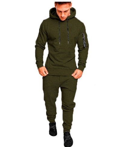 Traje de Camuflaje para Deportes y Ocio al Aire Libre - Image 6