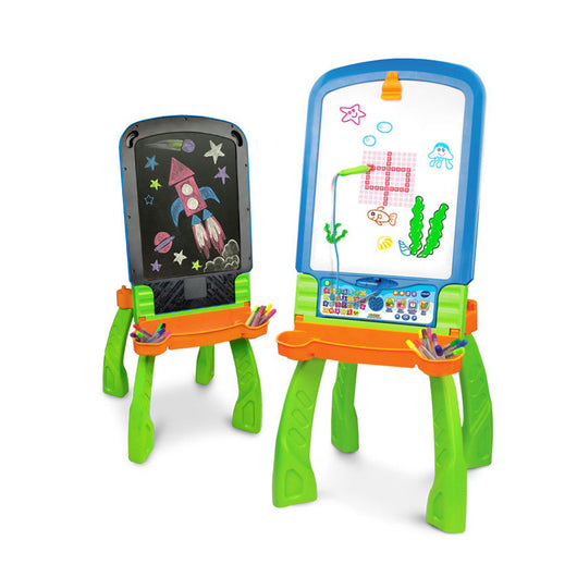 Pizarra Interactiva 4 en 1 para Aprendizaje Infantil - Image 4