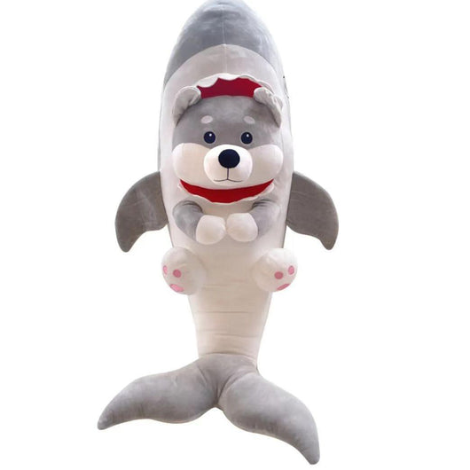 Peluche Decorativo Sergal Arenoso - Muñeco Coleccionable Adorable - Image 3