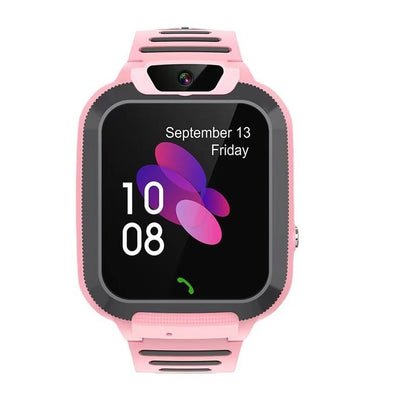 Reloj Inteligente con Carga Magnética y Posicionamiento para Estudiantes - Image 4