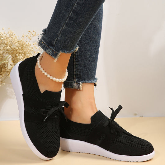 Zapatillas Deportivas Casuales para Mujer - Comodidad y Estilo - Image 17