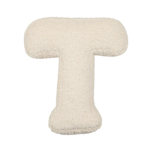 Almohada Infantil de Lana Merino con Letras ABC26 - Image 25