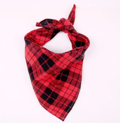 Toalla Triangular Absorbente para Perros Grandes - Image 19