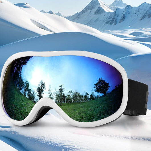 Gafas de Esquí para Hombre y Mujer