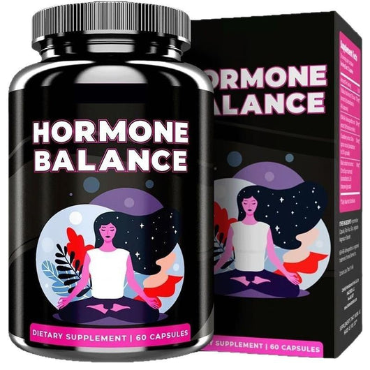 60 Cápsulas Equilibrio Hormonal Femenino - Image 5