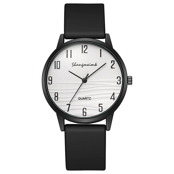 Reloj de Mujer en Colores Jelly - Diseño Casual y Moderno - Image 5