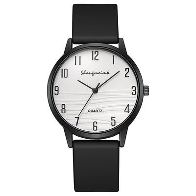 Reloj de Mujer en Colores Jelly - Diseño Casual y Moderno - Image 5