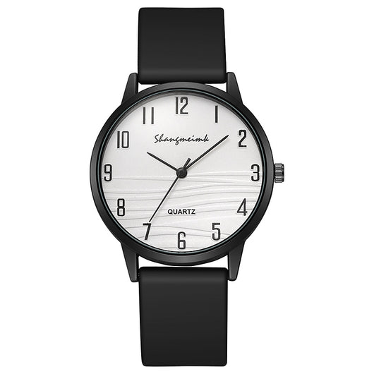 Reloj de Mujer en Colores Jelly - Diseño Casual y Moderno - Image 5