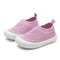 Zapatillas Deportivas de Malla Transpirable para Bebés y Niños Pequeños