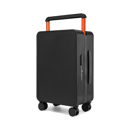 Maleta Grande con Ruedas para Mujer - Diseño Elegante y Alta Capacidad - Image 6