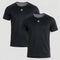 Pack 2 Camisetas Sauna Pro para Hombre 2.0