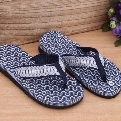 Chanclas de Playa Espiral EVA Antideslizantes - Cómodas y Durables - Image 9