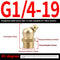 1 A 4194 45 Grados