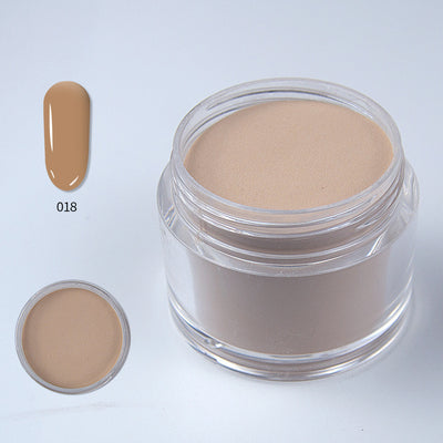 Polvo de Cristal para Extensiones de Uñas - Image 19
