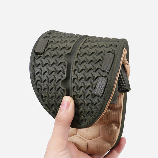 Pantuflas Versátiles para Todas las Estaciones - Cómodas y Duraderas - Image 3