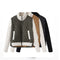 Chaqueta Acolchada de Algodón y Nylon para Mujer - Diseño Primavera