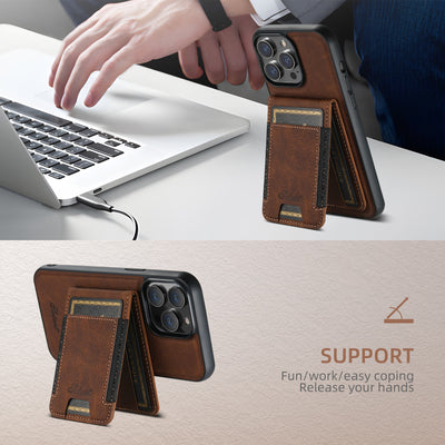 Funda con Ranura para Tarjeta y Carga Inalámbrica - Image 33