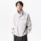 Chaqueta Urbana Estilo Mecánico para Hombre