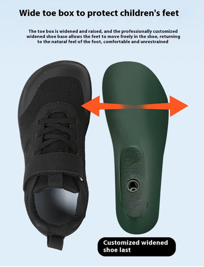Zapatillas de Senderismo Versátiles - Comodidad Todo Terreno - Image 14
