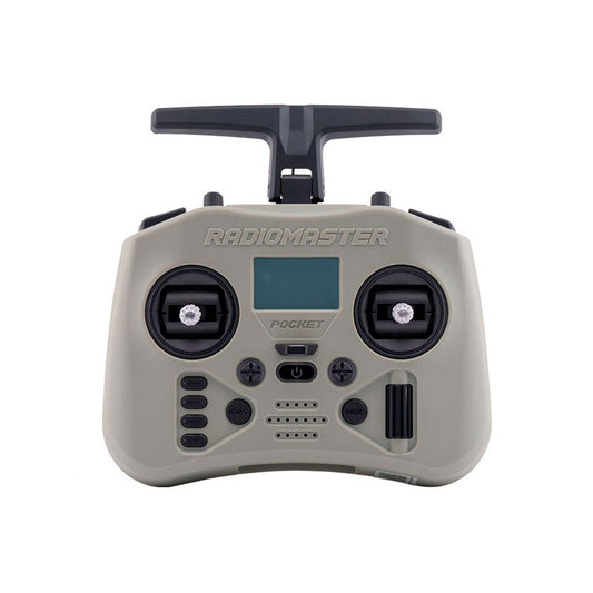 Dron FPV Portátil con Control de Color Dopamina - Image 2