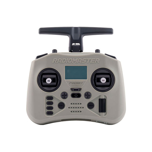 Dron FPV Portátil con Control de Color Dopamina