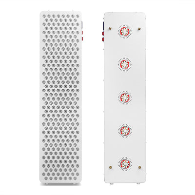 Lámpara LED Infrarroja 660NM 850NM para Terapia y Bienestar - Image 12