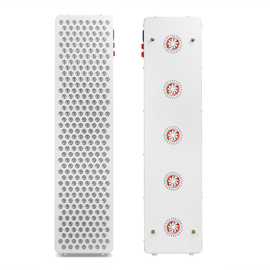 Lámpara LED Infrarroja 660NM 850NM para Terapia y Bienestar - Image 12