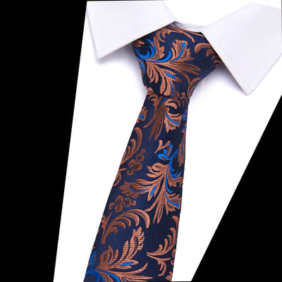 Corbata Profesional de Poliéster para Traje de Negocios - Image 27