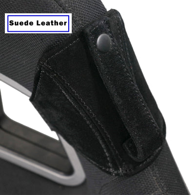 Protector de Hombro con Limitador de Seguridad para Cinturón - Image 15