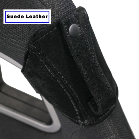 Protector de Hombro con Limitador de Seguridad para Cinturón - Image 15