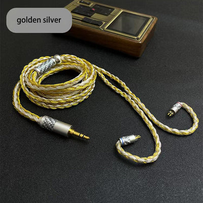 Cable Balanceado de 24 Hilos para Audífonos - Image 8