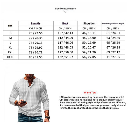 Chaqueta Casual Deportiva Jacquard Cuadros Pequeños para Hombre - Image 7