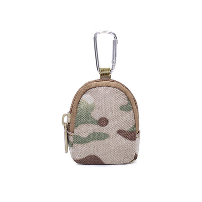 Bolsa Táctica Portátil para Snacks de Mascotas - Deportes y Aventuras - Image 9