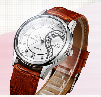 Reloj de Pareja - Set de 2 Relojes Coordinados - Image 14