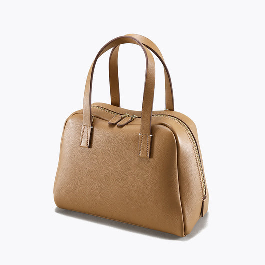 Bolso Bandolera Retro de Gran Capacidad - Estilo Simple y Versátil - Image 3