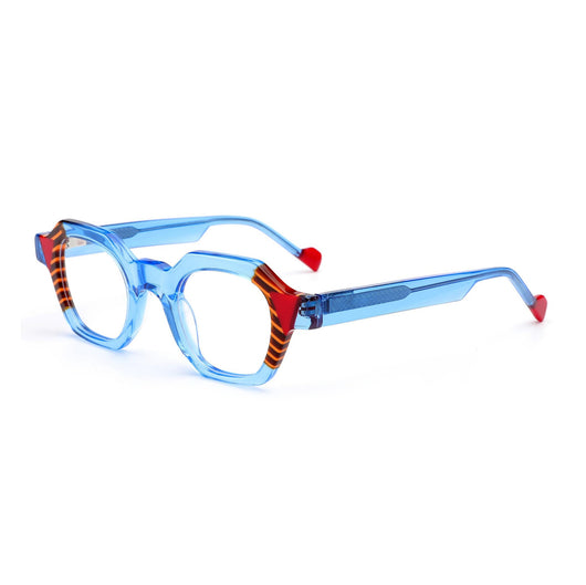 Marcos de Gafas Ópticas Multiestilo - Diseño Clásico y Versátil - Image 7