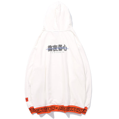Sudadera Hip Hop Harajuku - Image 8
