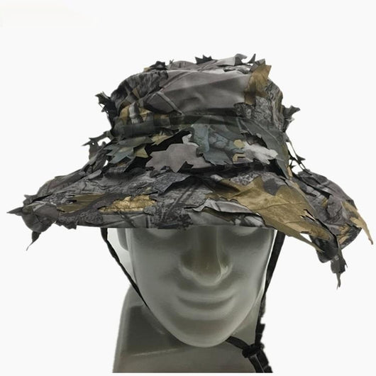 Gorra Táctica Militar Camuflaje Domo con Ventilación Biónica - Image 5