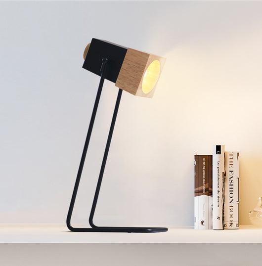 Lámpara de Escritorio LED con Protección Ocular y Atenuación Automática - Image 10