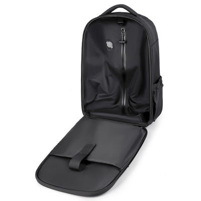 Mochila Trolley Expandible Airbag para Hombre - Image 2