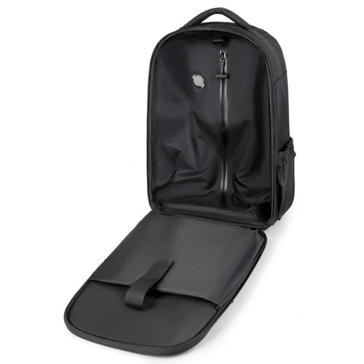 Mochila Trolley Expandible Airbag para Hombre - Image 2