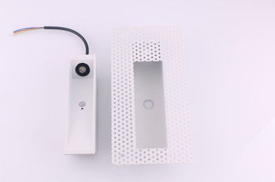 Lámpara de Pared Inteligente con Sensor de Movimiento, Magnética e Impermeable - Image 18