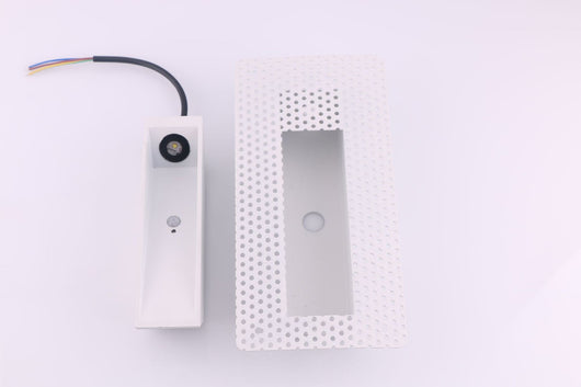 Lámpara de Pared Inteligente con Sensor de Movimiento, Magnética e Impermeable - Image 18