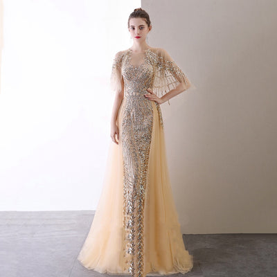Vestido de Fiesta Elegante para Mujer - Diseño Premium - Image 8