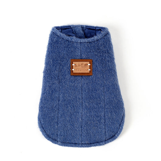 Ropa de Abrigo para Perros Pequeños - Suéter Cálido Otoño Invierno Estilo Coreano - Image 18