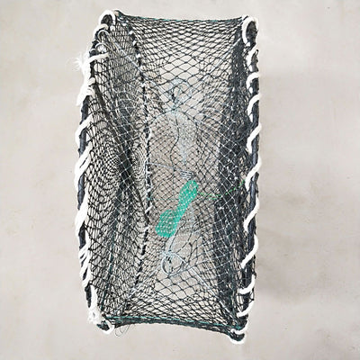 Trampa Plegable para Cangrejos de Fibra Reforzada - Image 5